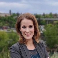 Primerica Employee Emma Woolley's profile photo