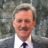 Excel Sportswear Employee Steve McCarroll's profile photo