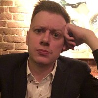1Forma Employee Arsenii Gusev's profile photo