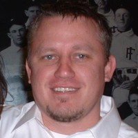 Besi Austria GmbH Employee Craig Nordsieck's profile photo