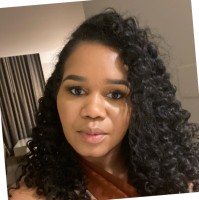 Alliance For Children Employee Cierra Smith's profile photo