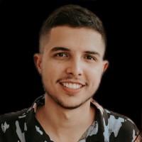 Laborem E-Services Employee Andre Barcellos's profile photo