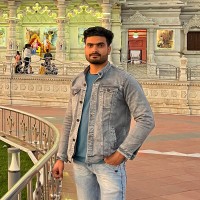 Upwork Employee Nipun Kumar's profile photo