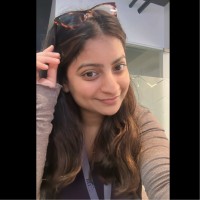 BII Employee Komal Gowda's profile photo