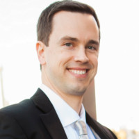 Baker Hughes Employee Patrick Ballard's profile photo