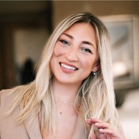 Magma Math Employee Eva Demiani's profile photo