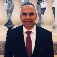 State of Arizona, Office of the Governor Employee Conrad L. Lindo's profile photo