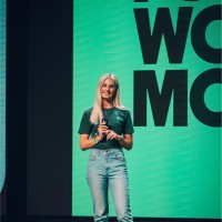 Wise Employee Amy Norris's profile photo