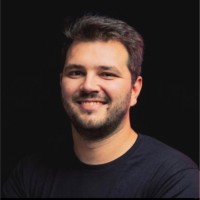 appflame Employee Alex Myshkin's profile photo