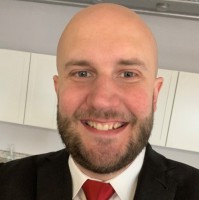 CEPEDA Associates Employee Michael Bergamini's profile photo