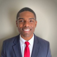 SG Resources, Logistics and Export LTDA Employee Carl Drummond Jr's profile photo