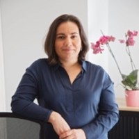 CARBOGEN AMCIS Employee Angie Stevens's profile photo