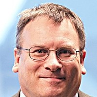 Updike, Kelly & Spellacy, P.C. Employee John Wolter's profile photo