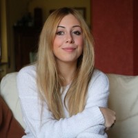 Kopjra Employee Rebecca Puzzi's profile photo