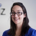 Dragonfly Data Science Employee Rochelle Dalziel's profile photo
