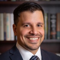 The New York Public Library Employee Daniel Landsman's profile photo
