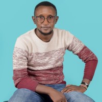 Mwingi Kenya Ltd Employee Haron Ndungu's profile photo