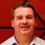 OEC Business Interiors Employee Hank Hollingsworth's profile photo