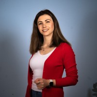 Neocom.ai Employee Mariami Manukian's profile photo