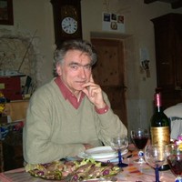 ALLANDE Employee Guy Lecron's profile photo