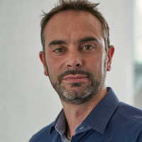 EIFER - European Institute for Energy Research Employee Marrony Mathieu's profile photo