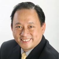 Nanyang Technological University Employee Liang Wee's profile photo