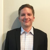 - Employee David Egger's profile photo