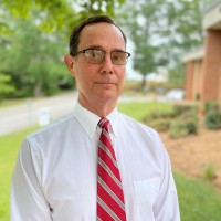 Achievement Center - Easterseals Employee Randy Burke's profile photo
