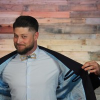 Lomah Services Inc Employee Ryan Burleson's profile photo