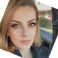 Cargill Employee Daniela Costea's profile photo