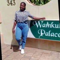 mHub Employee Olipah Chisamba's profile photo