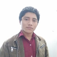 Umvel Employee Erick Chi's profile photo