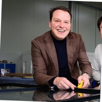 Frank van Putten Email & Phone Number