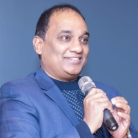 Microsoft Employee Ben John's profile photo