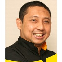 Adira Finance Employee Awal Diyananda's profile photo