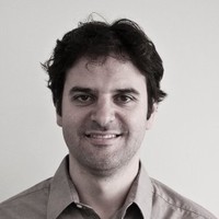 Gridware Employee Eric Riger's profile photo