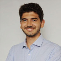 Mottu Employee João Victor Sant'Anna's profile photo