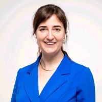 Czech Radio Employee Kamila Mádrová's profile photo