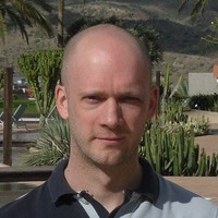T101 Ltd Employee Chris Denning's profile photo