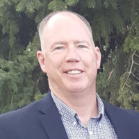 Aurora Mental Health & Recovery Employee Michael Siedzick's profile photo