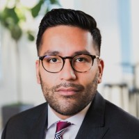 Northern Trust Asset Management Employee Luis Escobar's profile photo