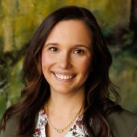 Rogers Behavioral Health Employee September Casteel's profile photo