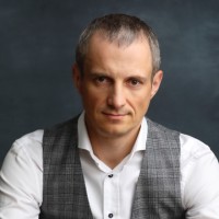 EFKO Group Employee Sergei Ivanov's profile photo