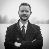 Microsoft Employee Jonas Dahl's profile photo