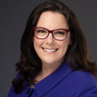 Rebecca Robinson Email & Phone Number