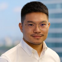 SIME Employee Arthur Tham's profile photo