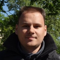 Paulmann Employee Mikhail Deynekin's profile photo