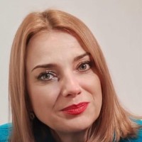 MHospital Employee Petronela Galateanu's profile photo