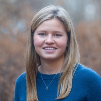 Jefferies Employee Julia Veber's profile photo