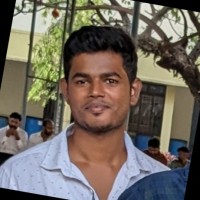 JSW Steel Employee Palani P's profile photo